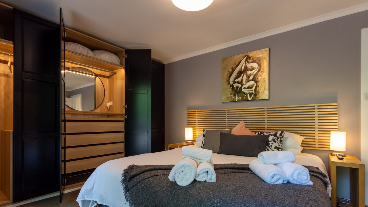 Photo of Bedroom in Cockatoo