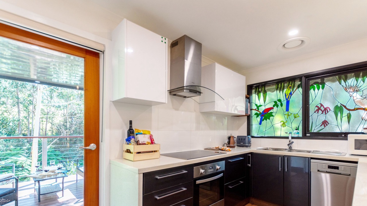 Photo of Kitchen in Cockatoo