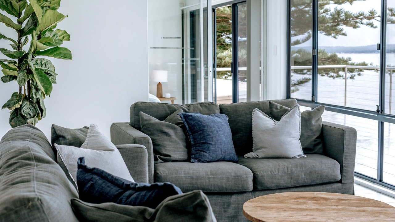 Photo of Livingroom in Corlette