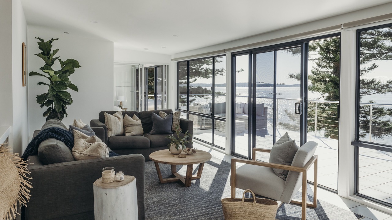 Photo of Patio Balcony in Corlette