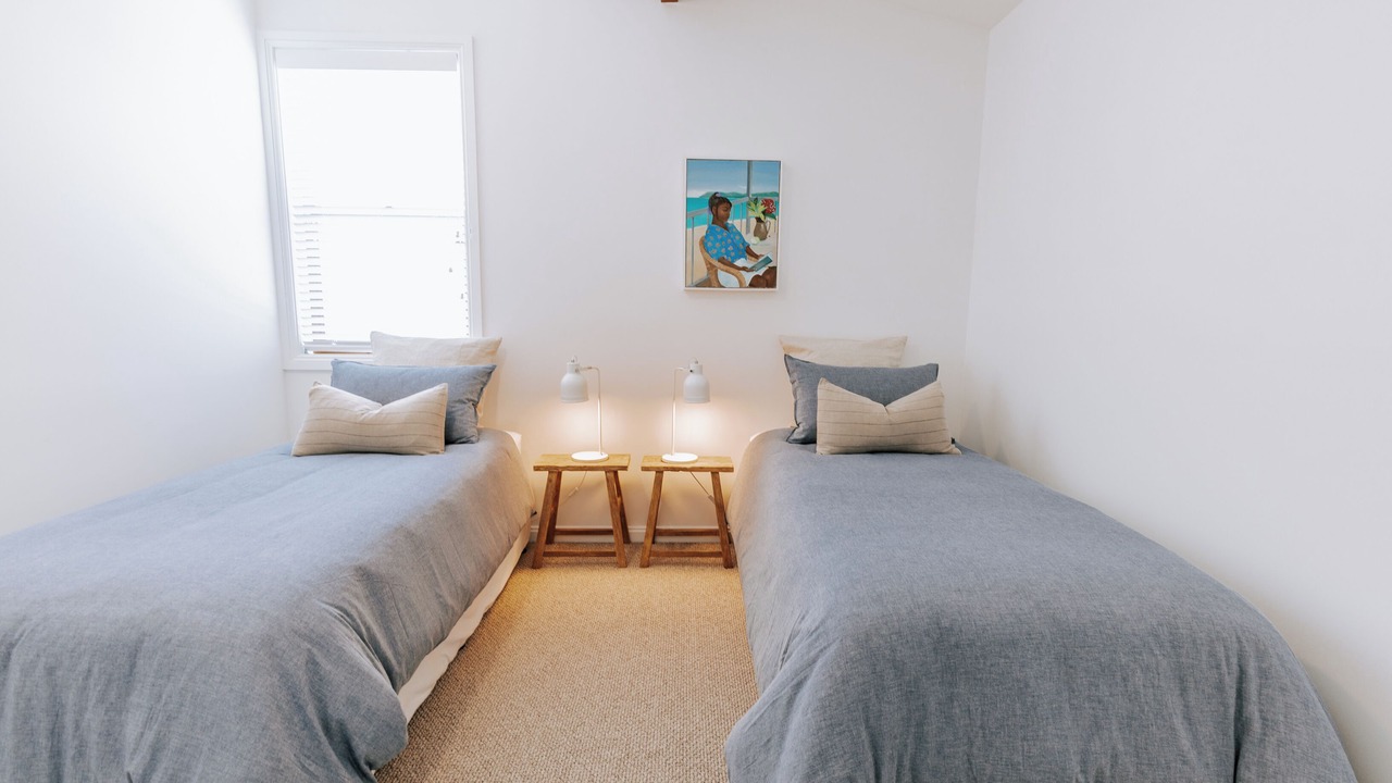 Photo of Bedroom in Corlette