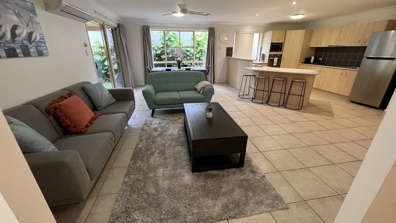 Photo of Livingroom in Ningi