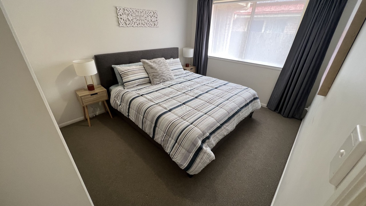 Photo of Bedroom in Ningi