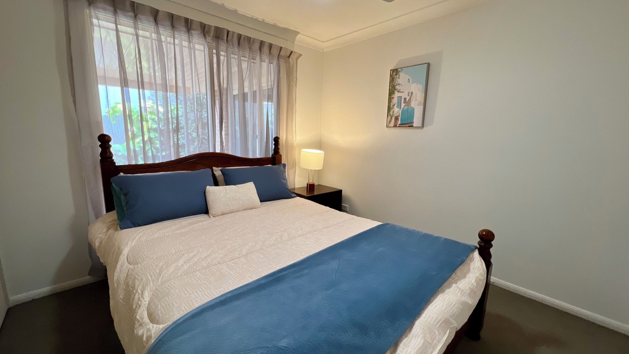 Photo of Bedroom in Ningi