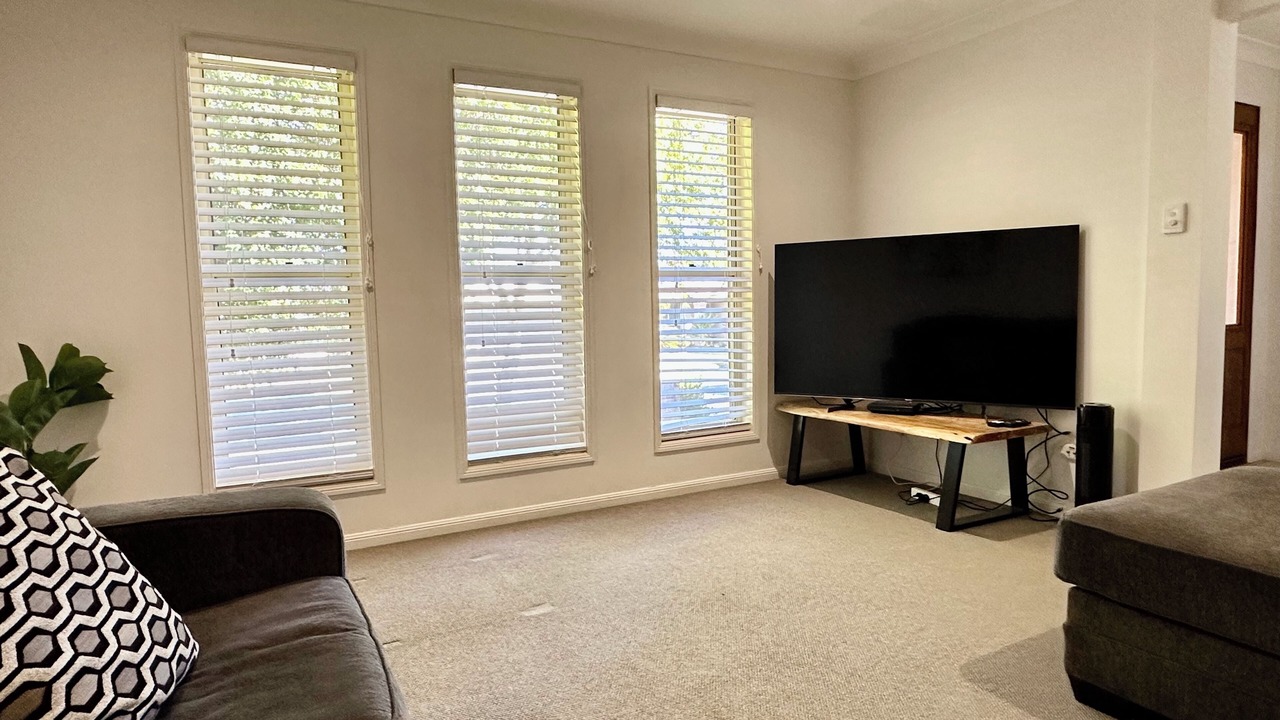 Photo of Livingroom in Ningi