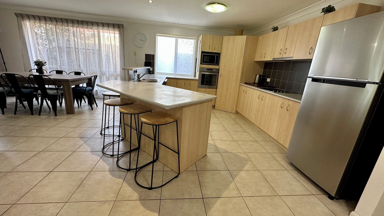 Photo of Kitchen in Ningi