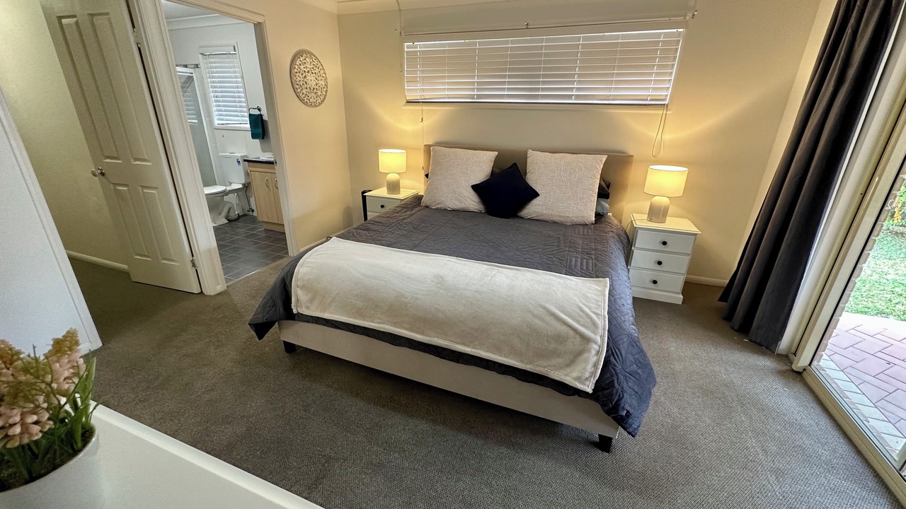Photo of Bedroom in Ningi