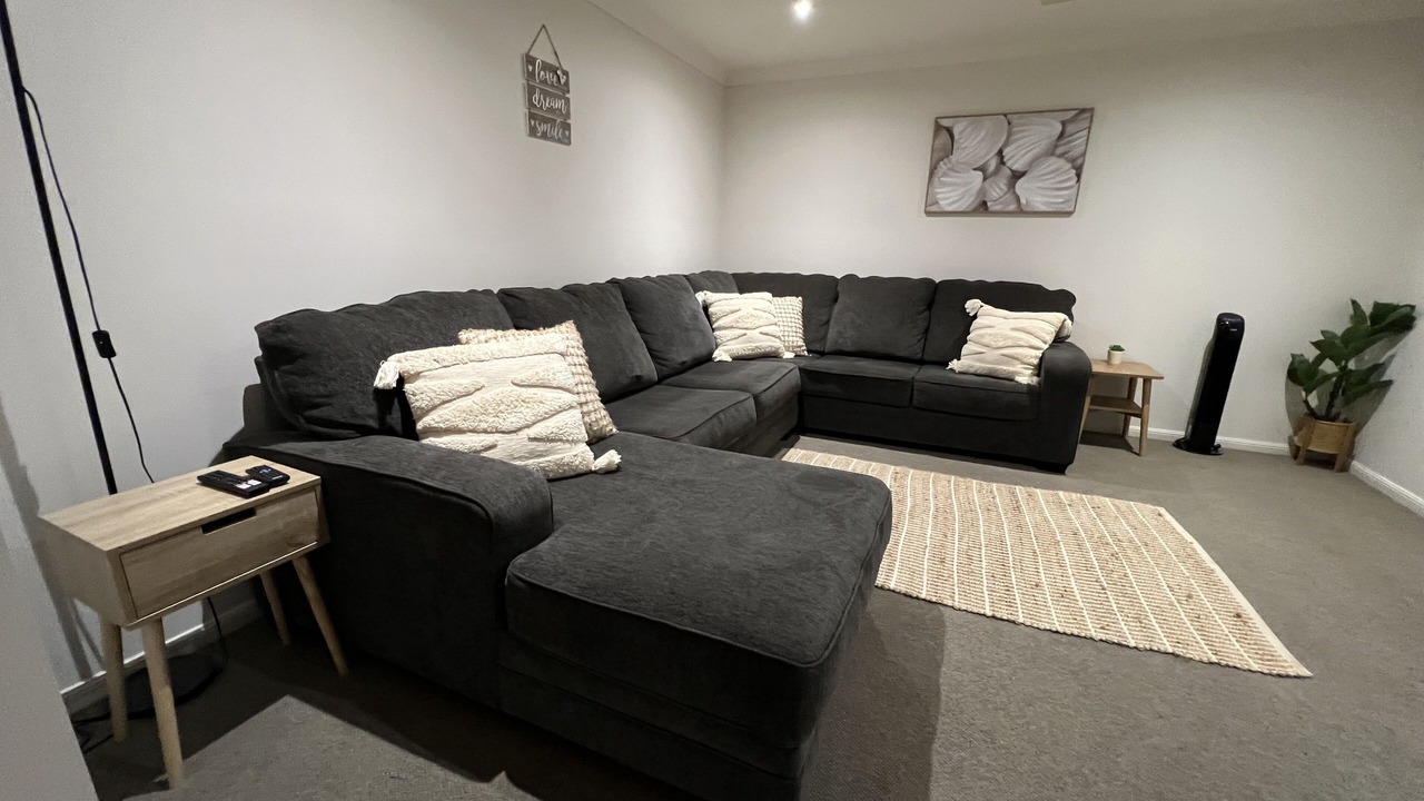 Photo of Livingroom in Ningi