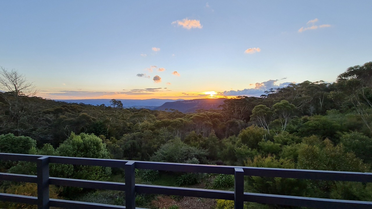 Photo of Outdoor in Medlow Bath