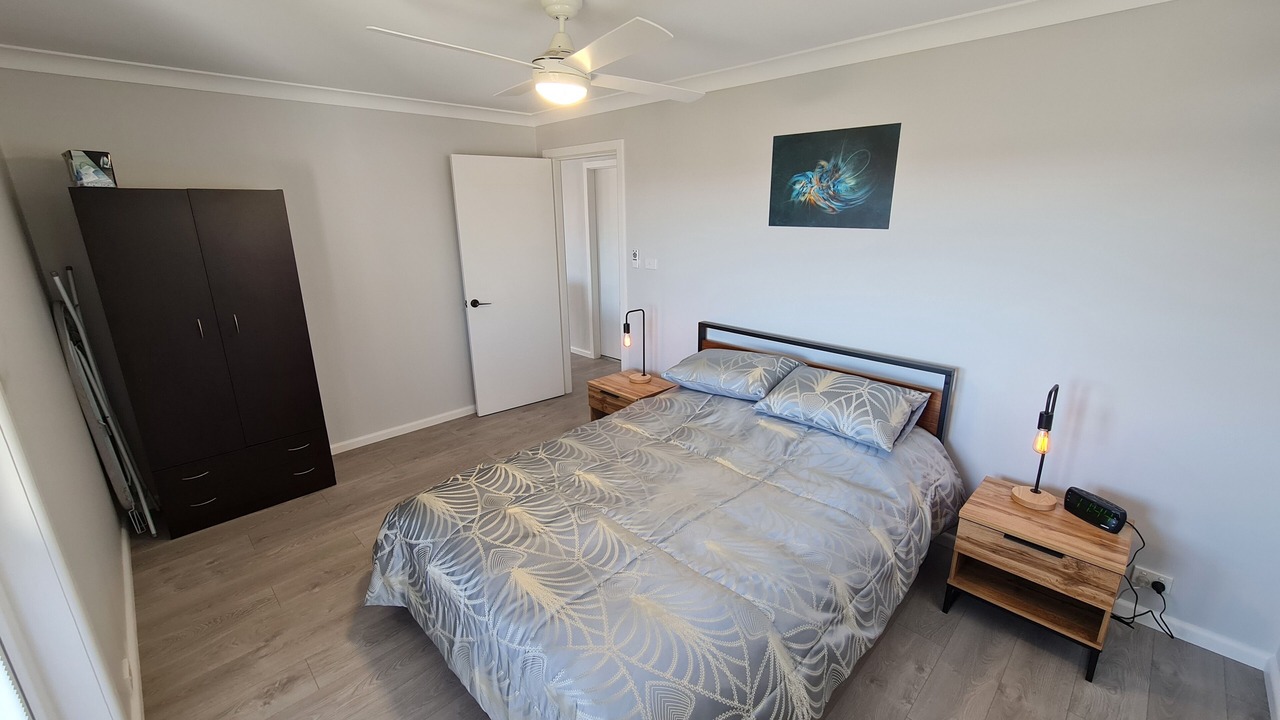 Photo of Bedroom in Medlow Bath