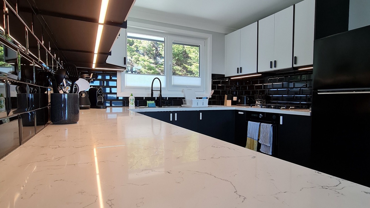 Photo of Kitchen in Medlow Bath