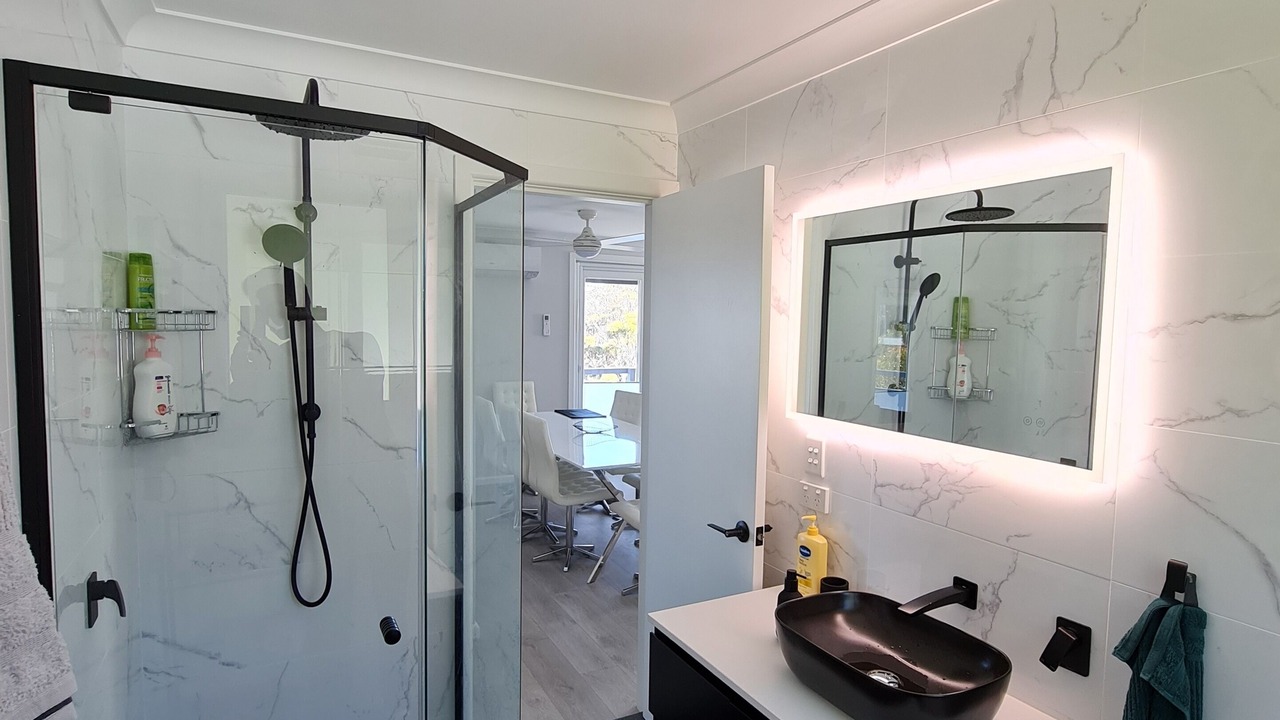 Photo of Bathroom in Medlow Bath