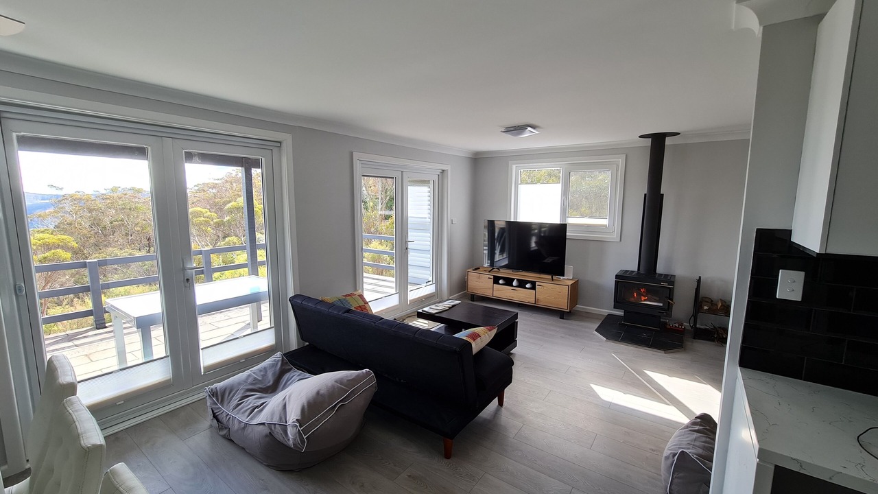 Photo of Livingroom in Medlow Bath