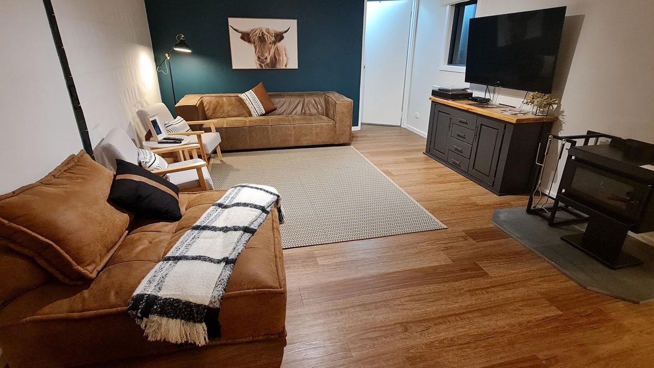 Photo of Livingroom in Williams