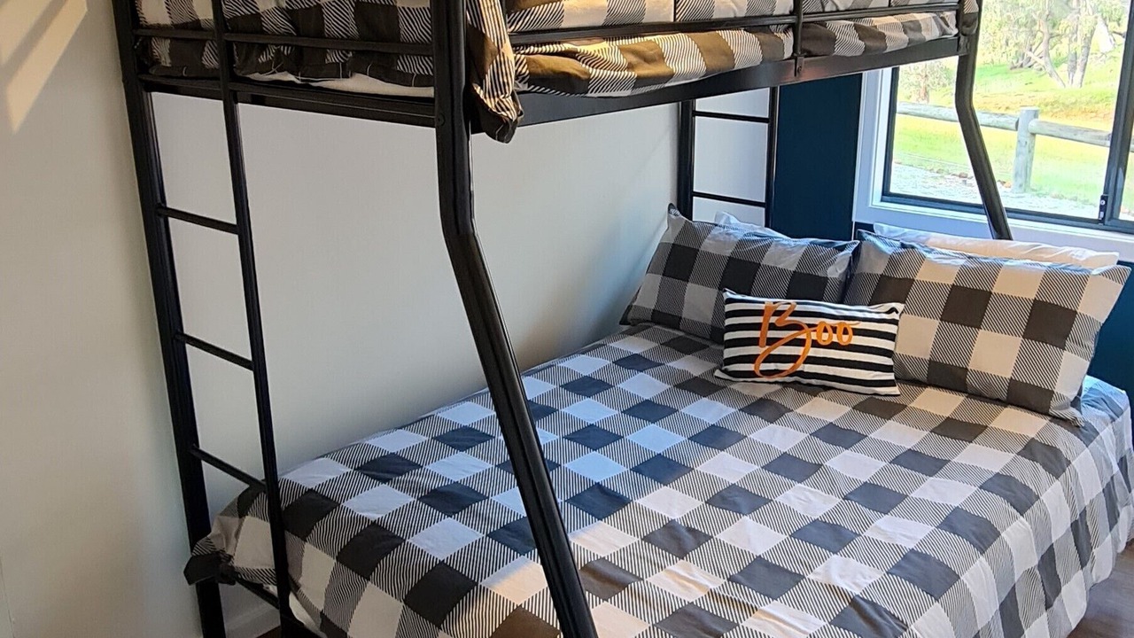 Photo of Bedroom in Williams