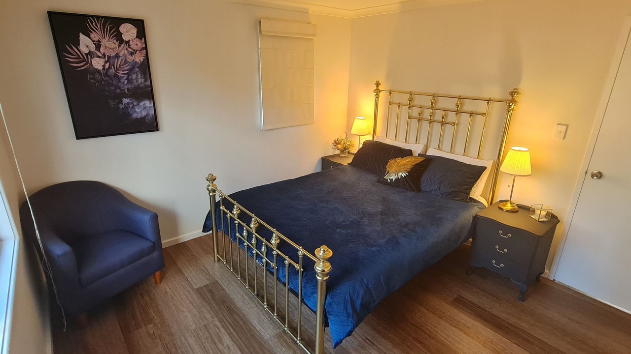 Photo of Bedroom in Williams
