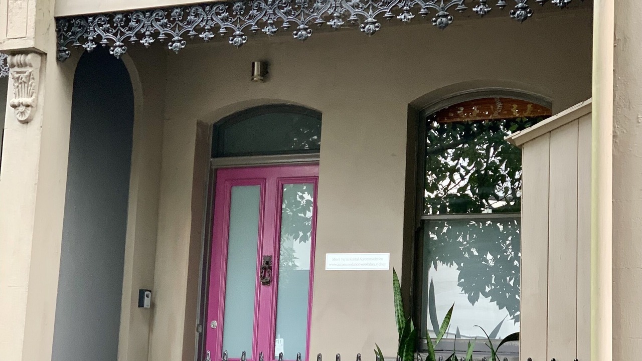 Photo of Outdoor in Woollahra