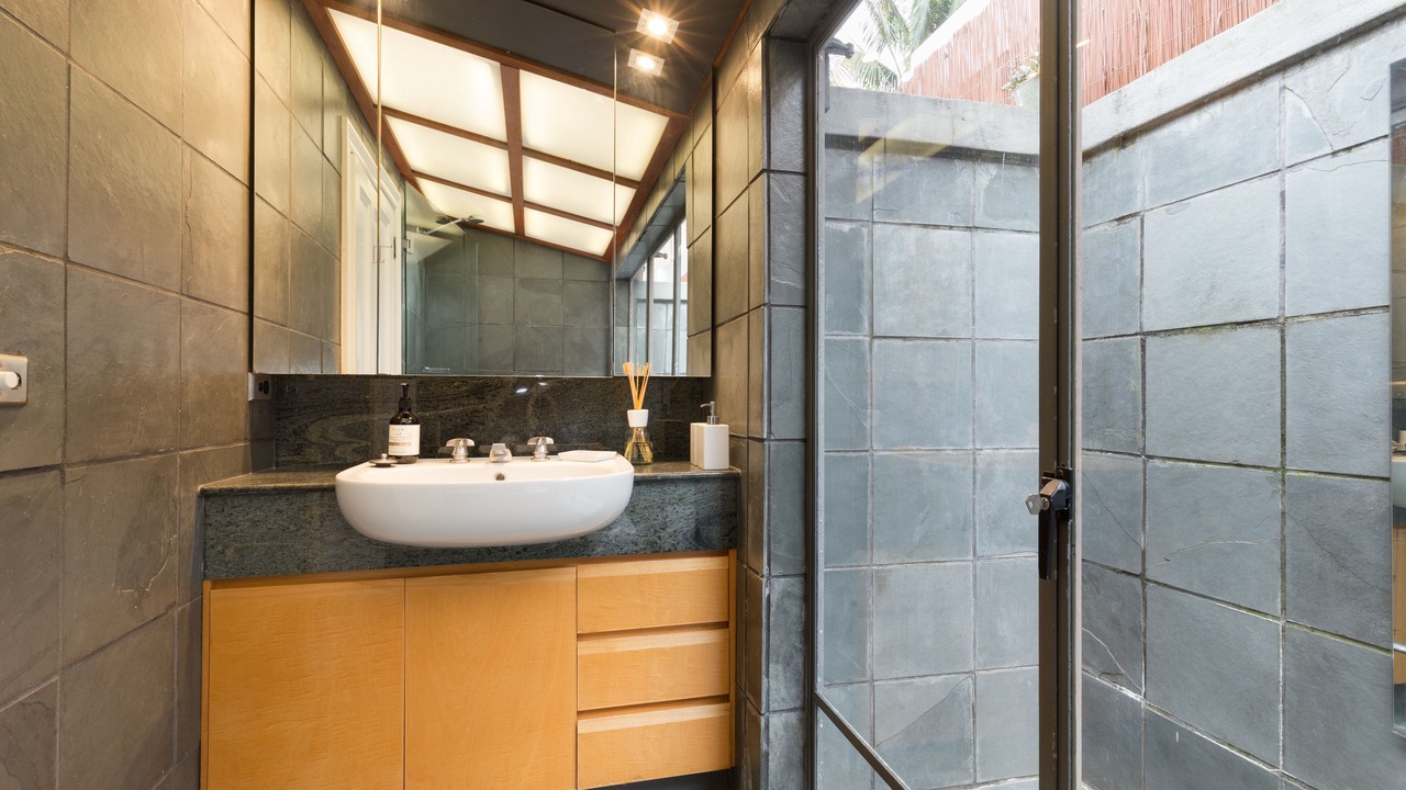 Photo of Bathroom in Woollahra