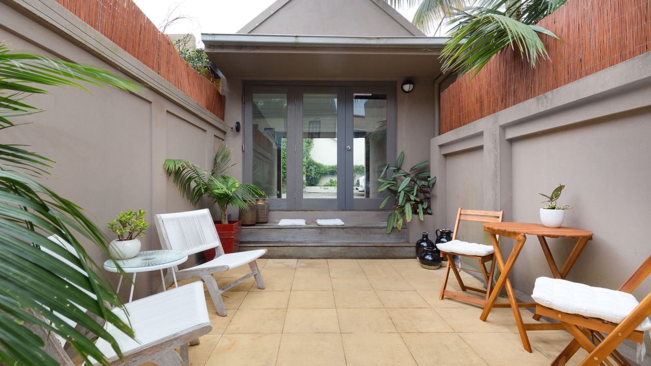 Photo of Outdoor in Woollahra