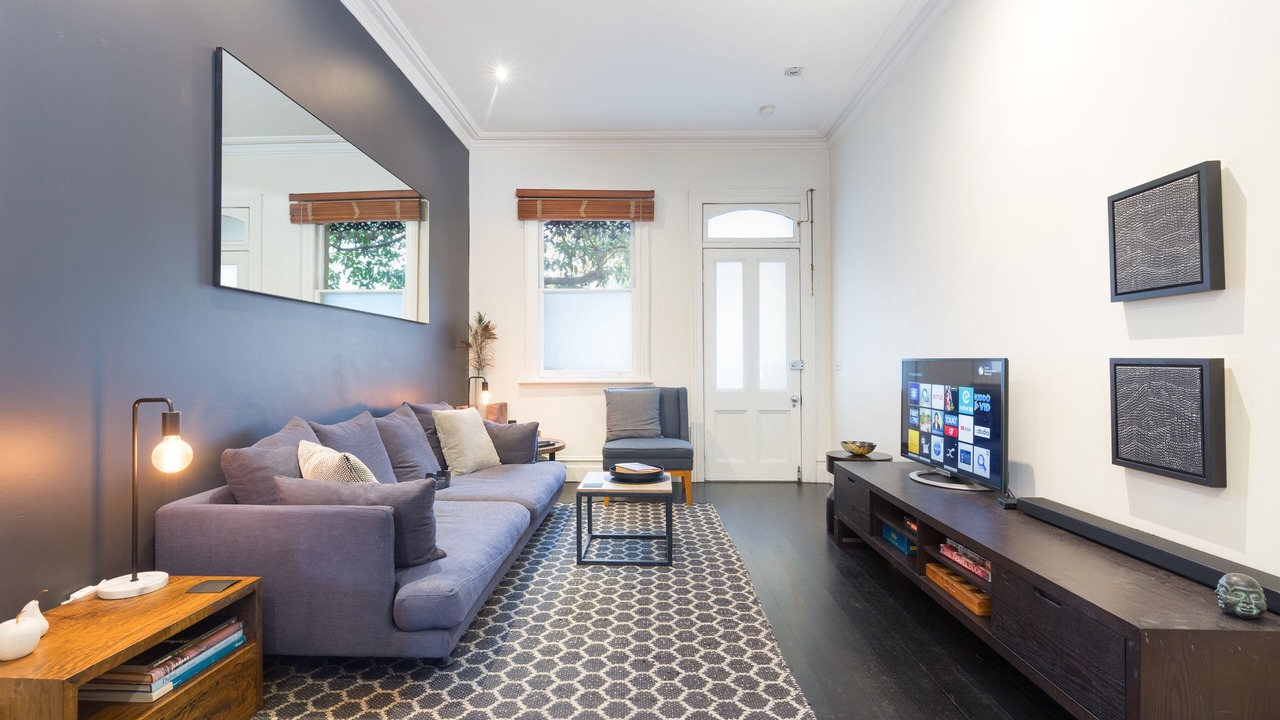 Photo of Livingroom in Woollahra