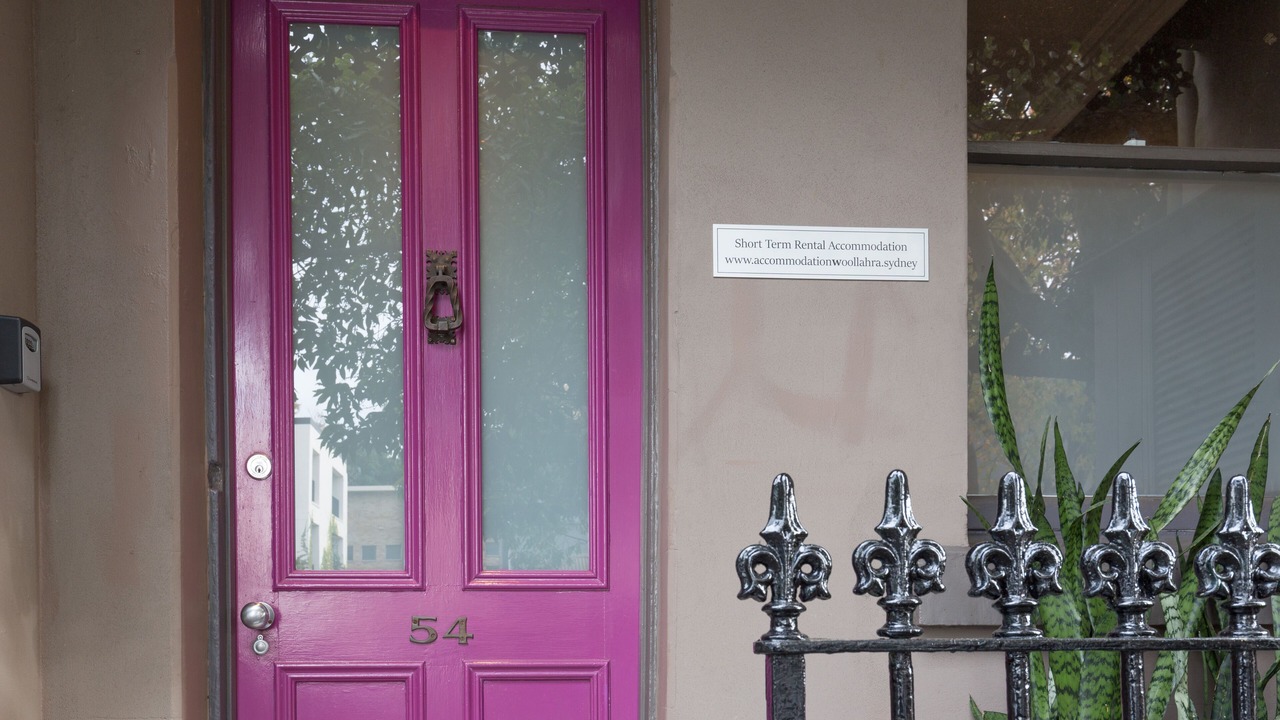 Photo of Outdoor in Woollahra