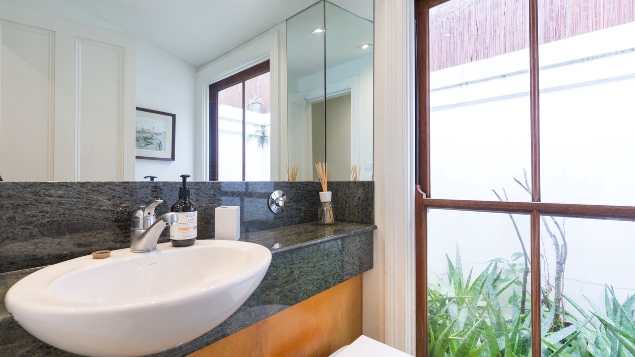 Photo of Bathroom in Woollahra