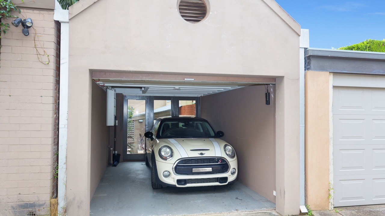 Photo of Outdoor in Woollahra
