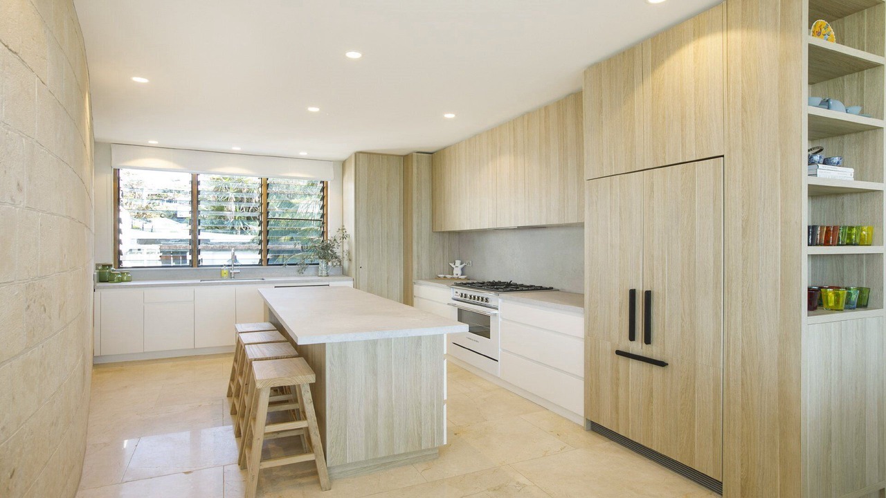 Photo of Kitchen in North Avoca