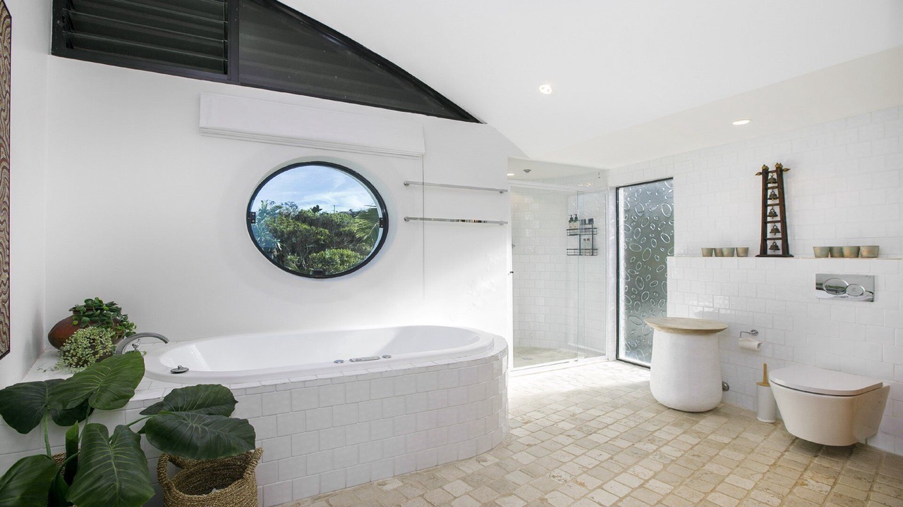 Photo of Bathroom in North Avoca