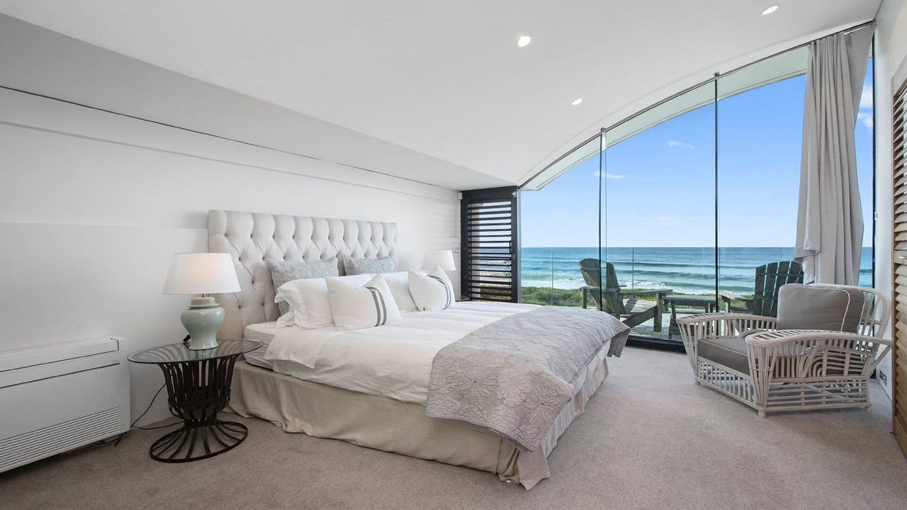 Photo of Bedroom in North Avoca