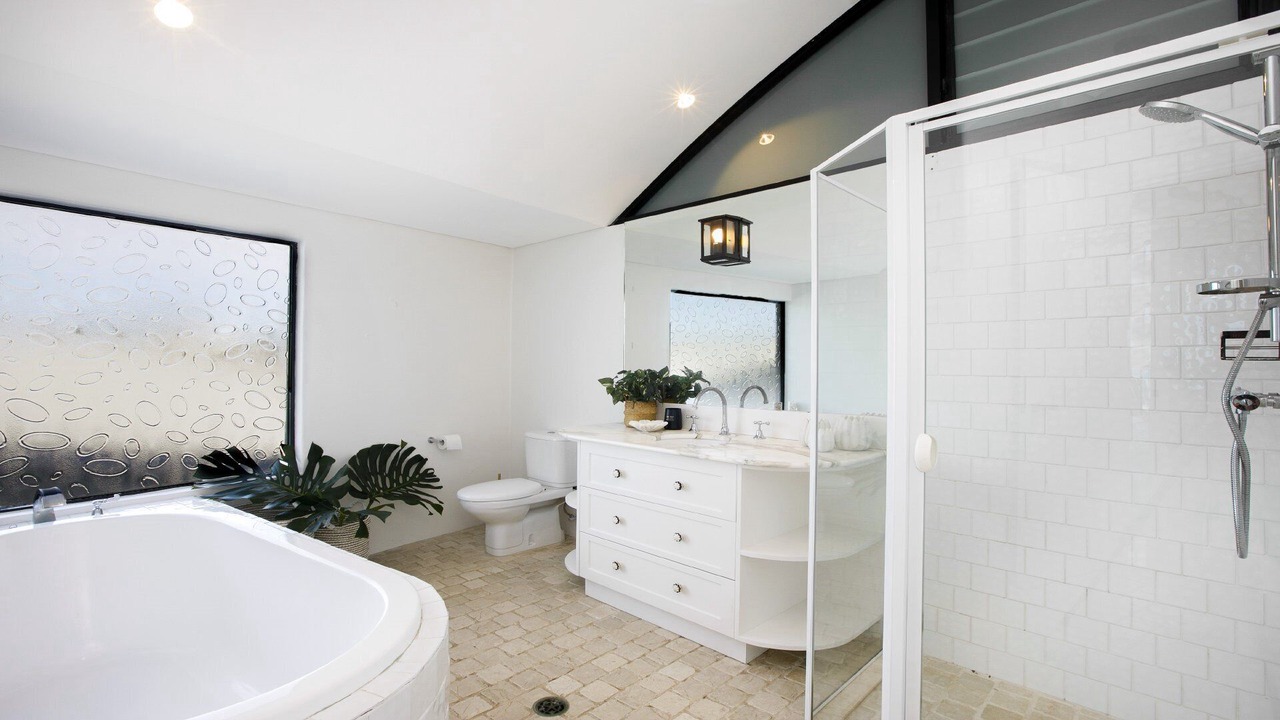 Photo of Bathroom in North Avoca