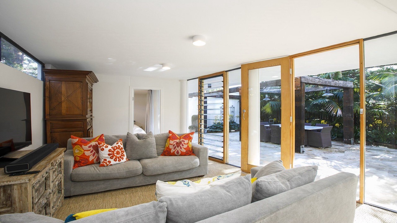 Photo of Livingroom in North Avoca