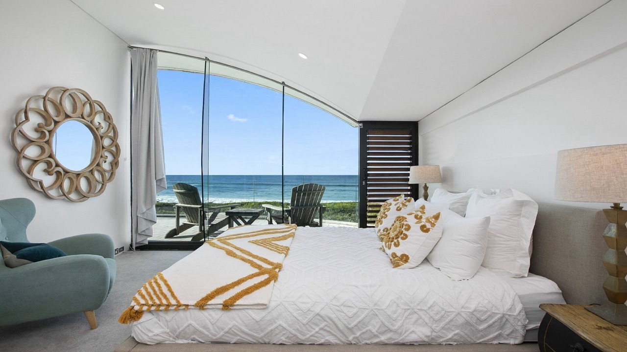 Photo of Bedroom in North Avoca