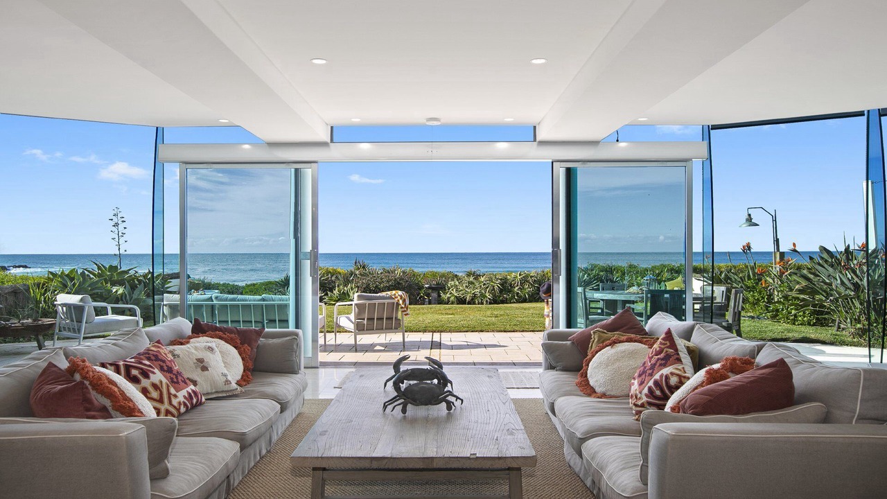 Photo of Livingroom in North Avoca