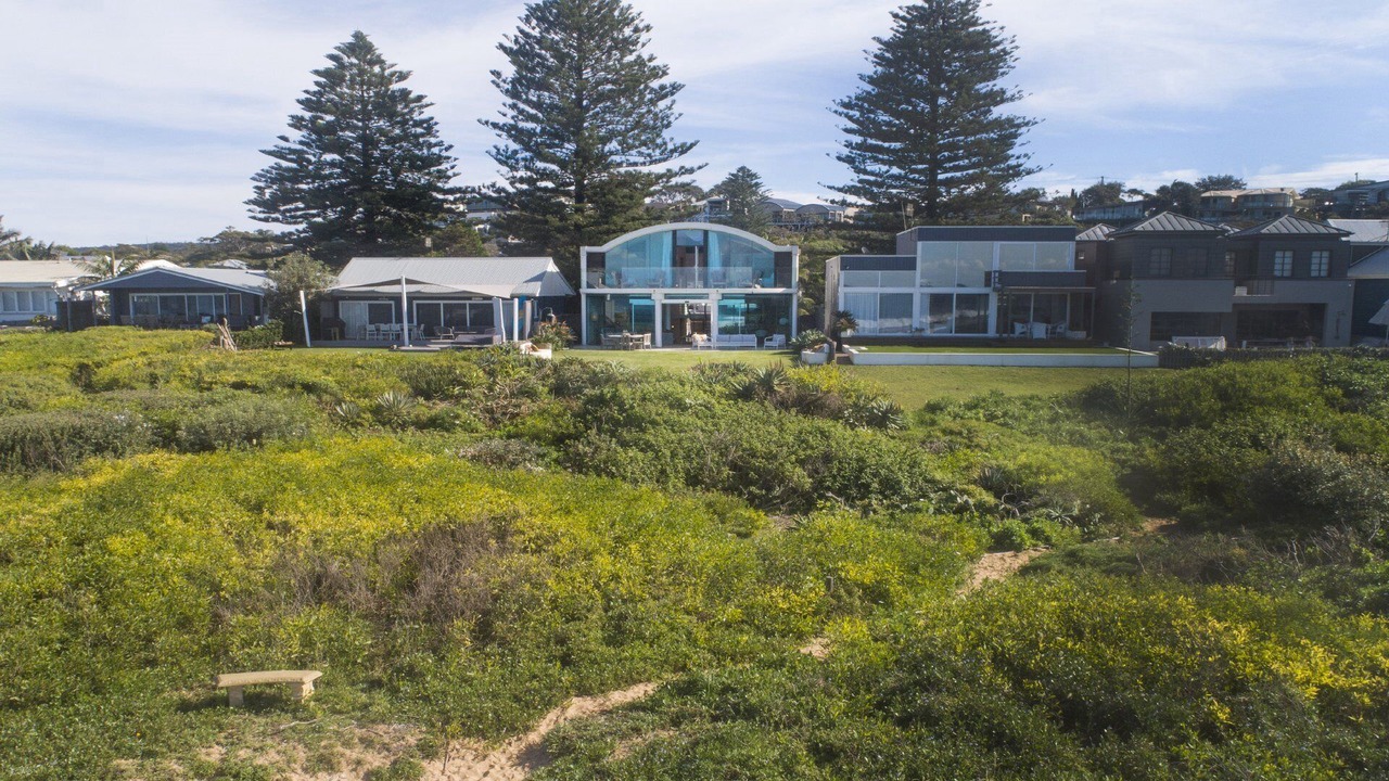 Photo of Outdoor in North Avoca