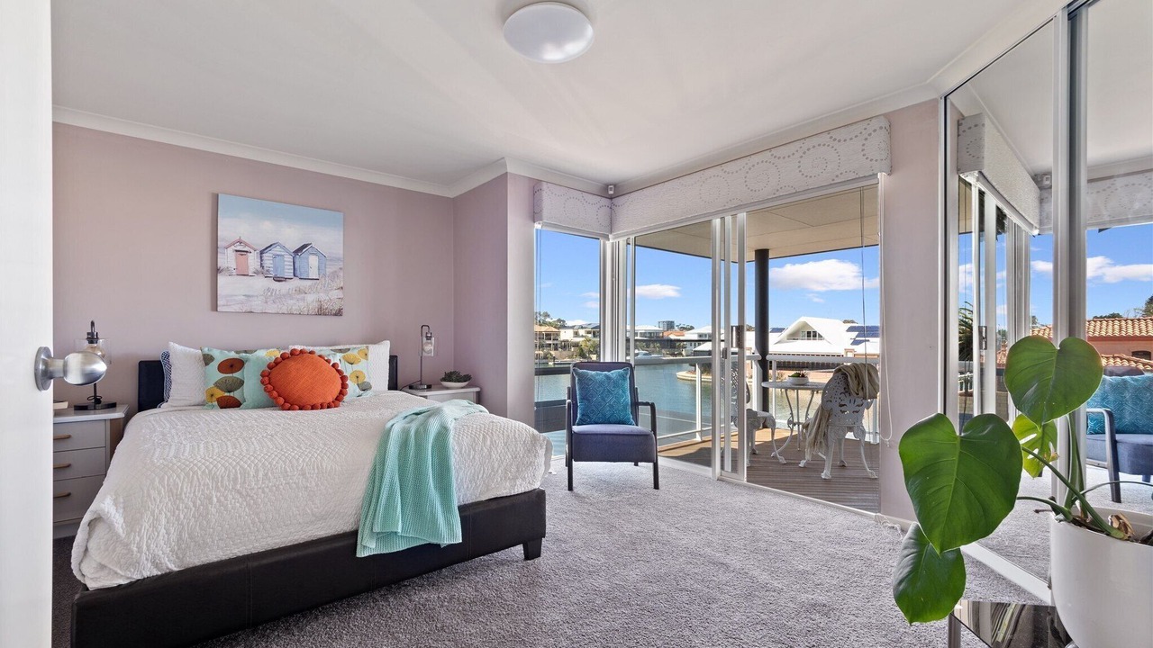 Photo of Patio Balcony in Halls Head