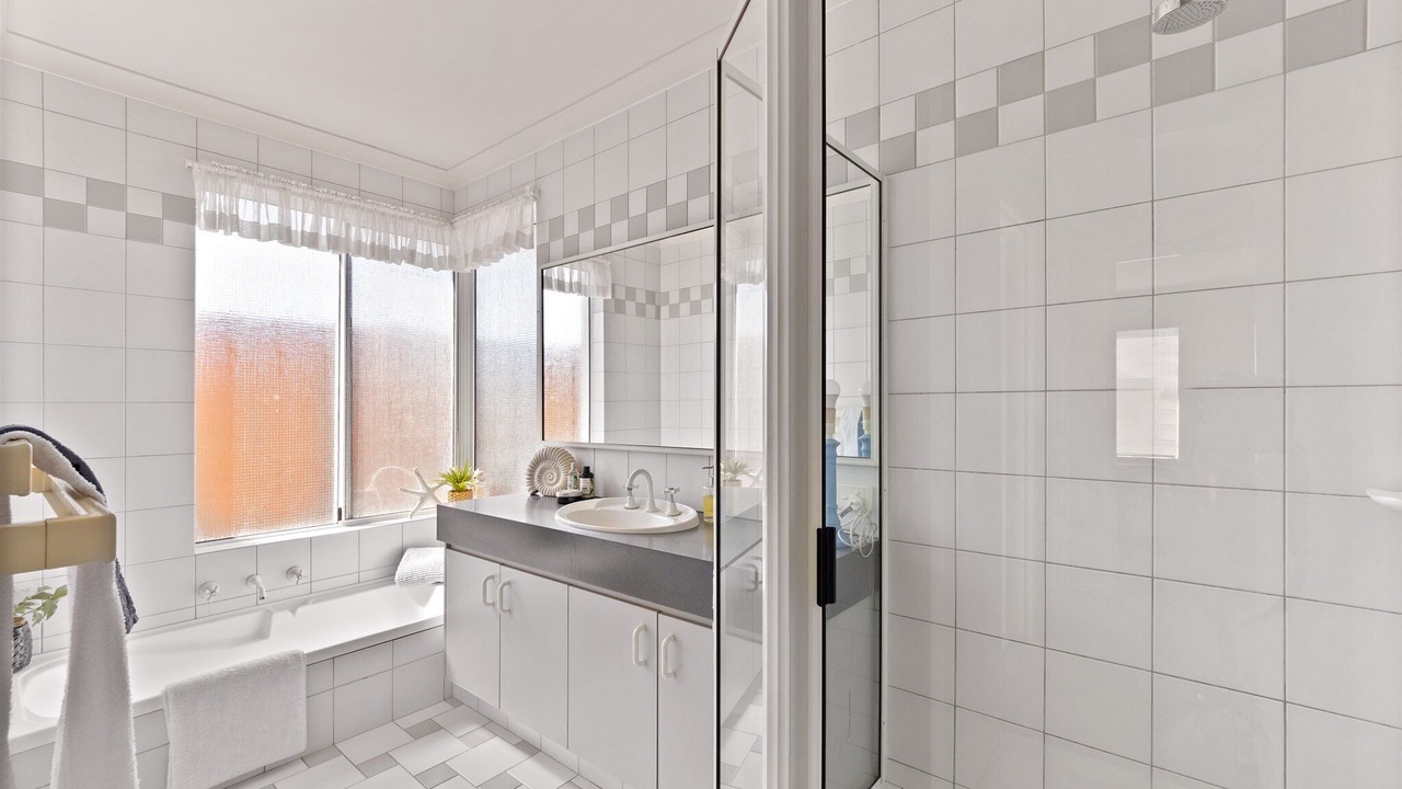 Photo of Bathroom in Halls Head