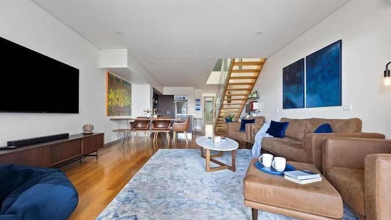 Photo of Livingroom in Augusta