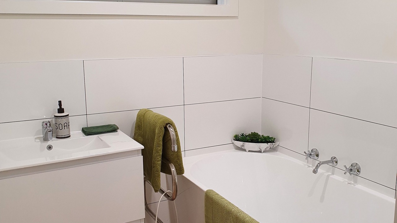Photo of Bathroom in Tecoma