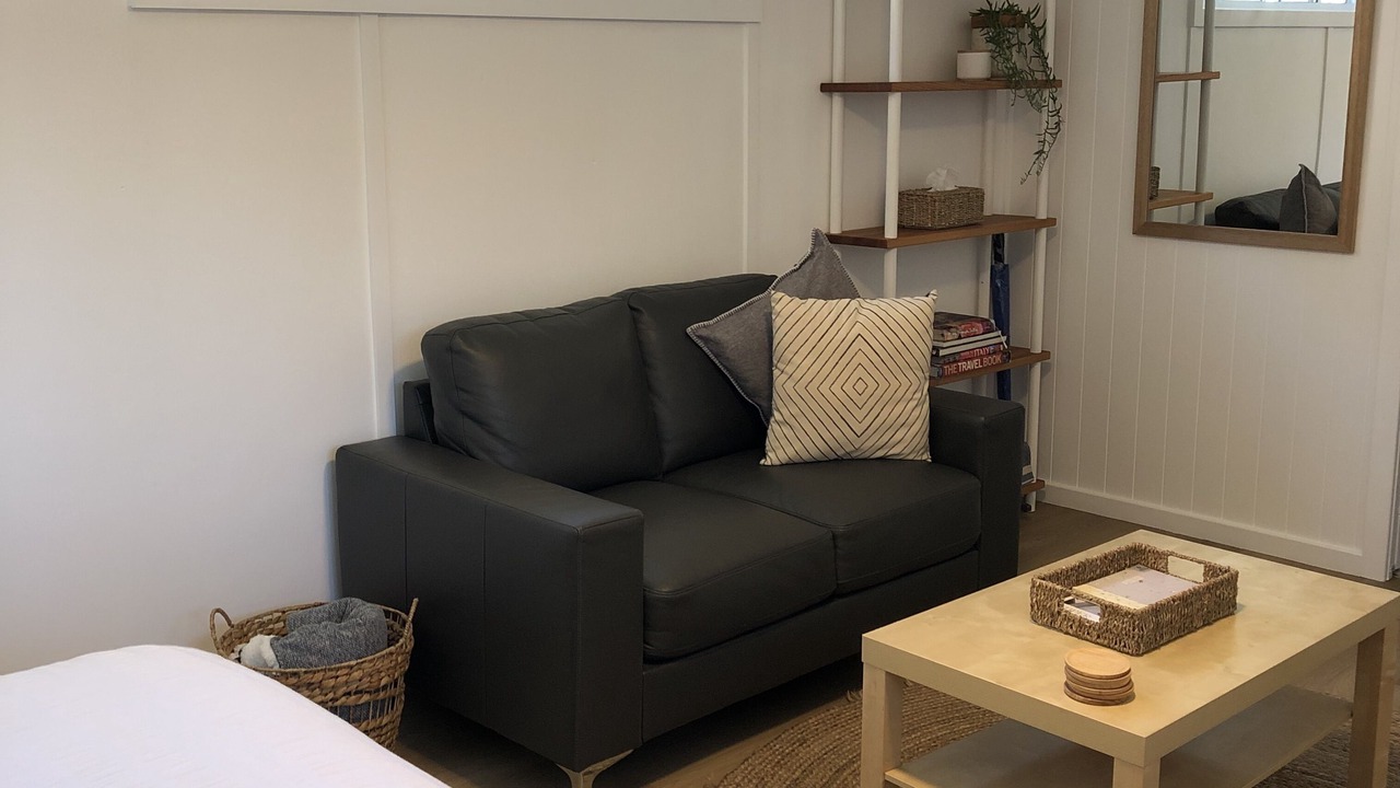 Photo of Livingroom in Narrawallee