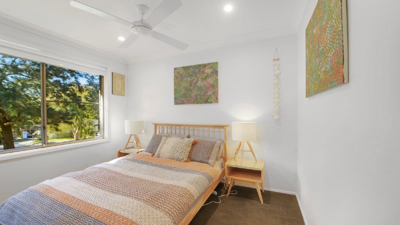 Photo of Bedroom in Macmasters Beach