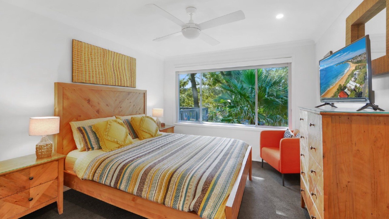 Photo of Bedroom in Macmasters Beach
