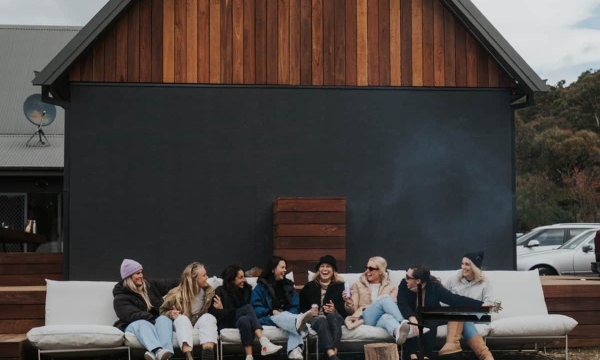 Photo of Others in Crackenback