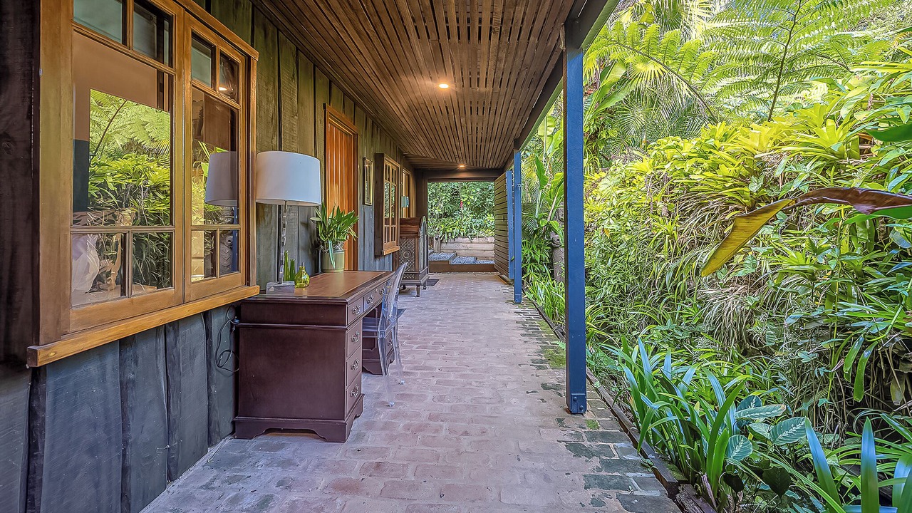 Photo of Patio Balcony in The Pocket