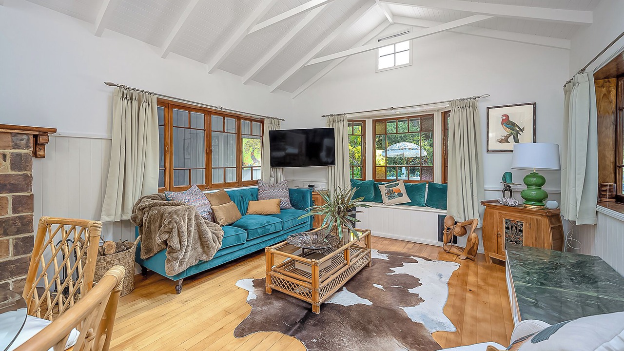 Photo of Livingroom in The Pocket