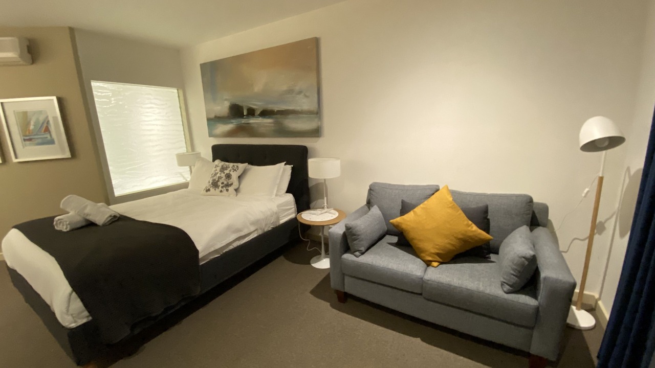 Photo of Bedroom in Powlett River