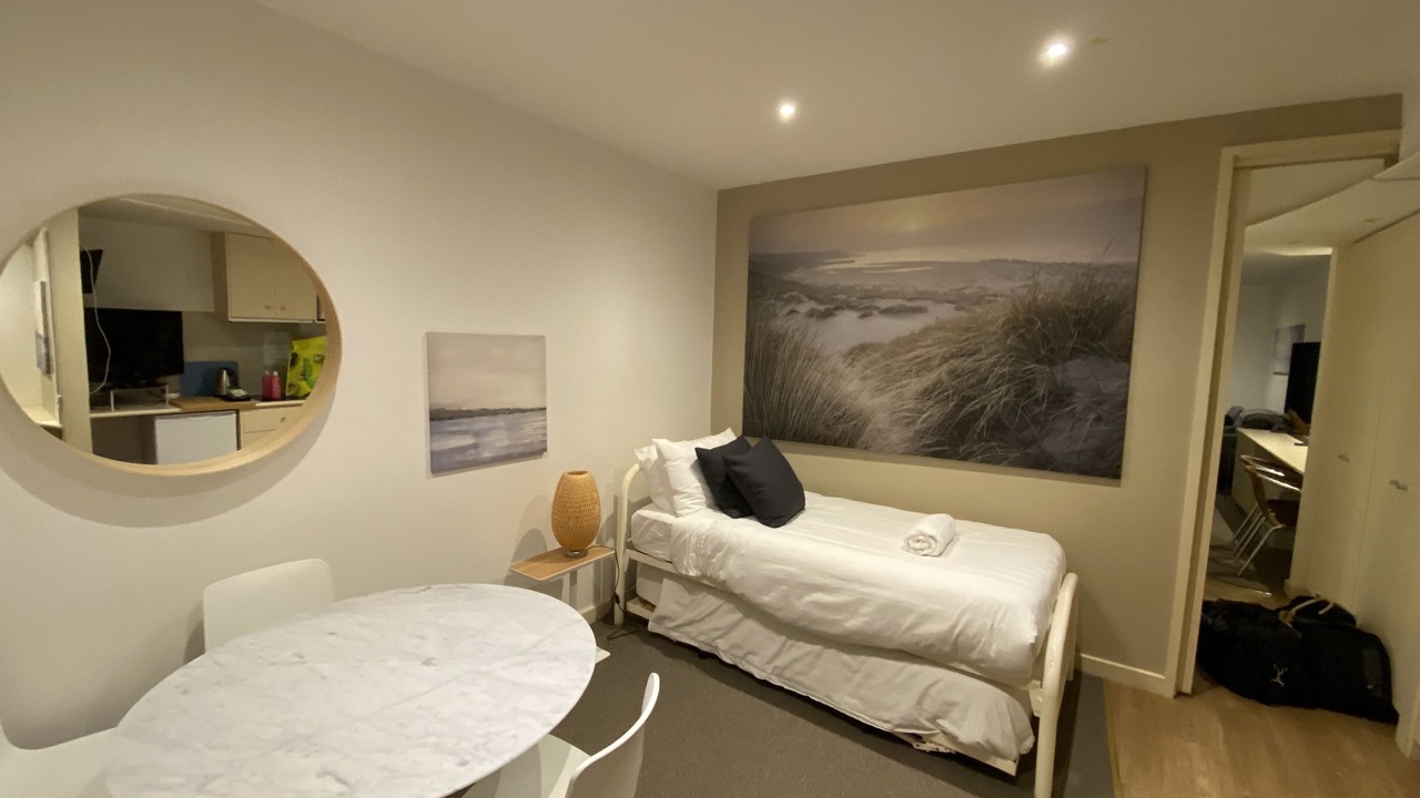 Photo of Bedroom in Powlett River
