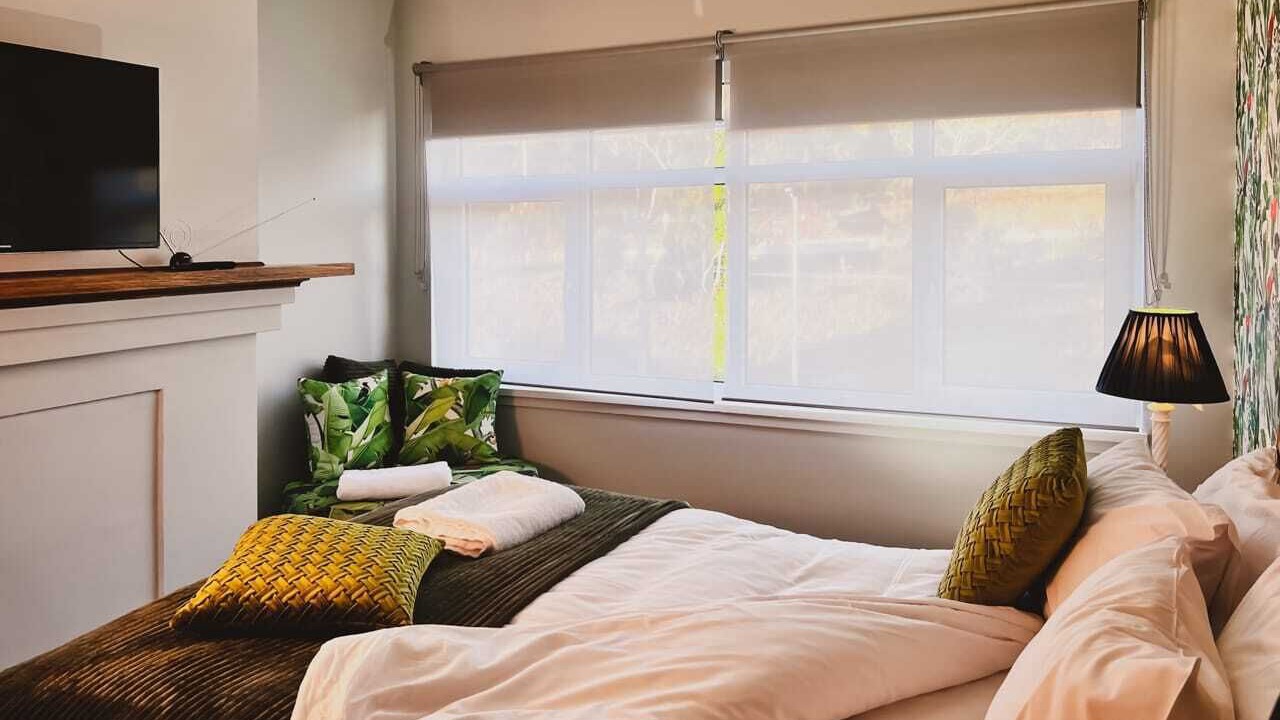 Photo of Bedroom in New Town