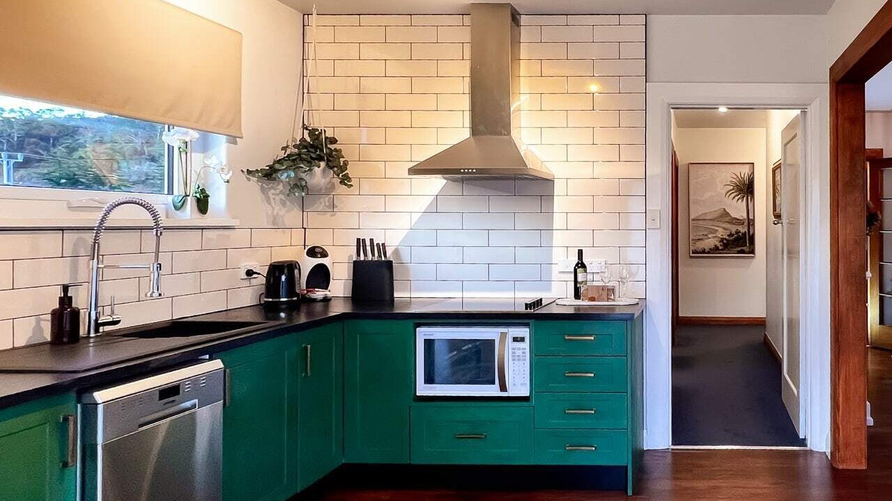 Photo of Kitchen in New Town