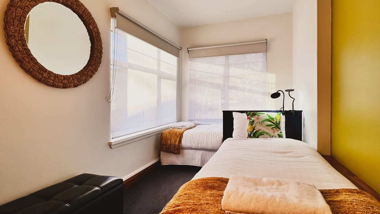 Photo of Bedroom in New Town